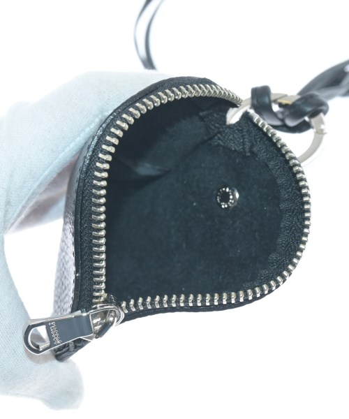 russet（ラシット）ポーチ 黒 サイズ:- レディース/2200614170030