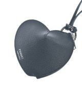 russet（ラシット）ポーチ 黒 サイズ:- レディース/2200614170030