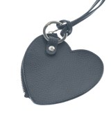 russet（ラシット）ポーチ 黒 サイズ:- レディース/2200614170030