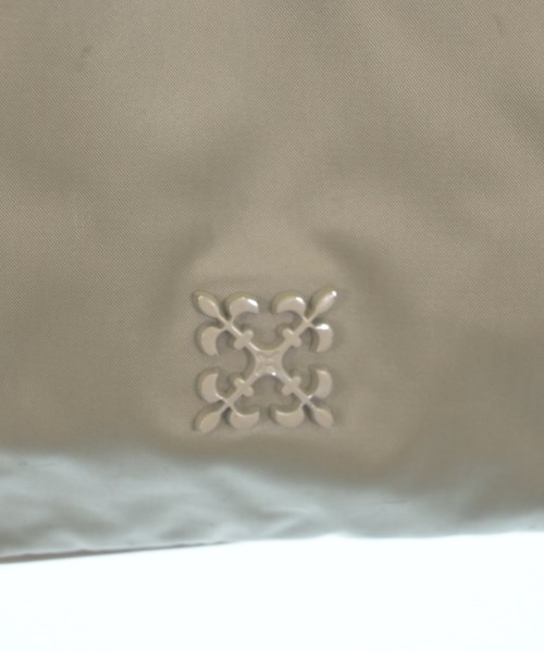 russet（ラシット）ハンドバッグ グレー サイズ:- レディース/2200627084102