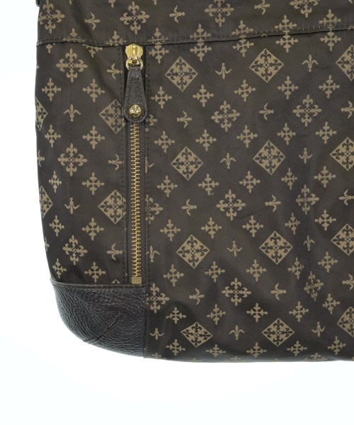 russet（ラシット）ショルダーバッグ 茶 サイズ:- レディース/2200615882017