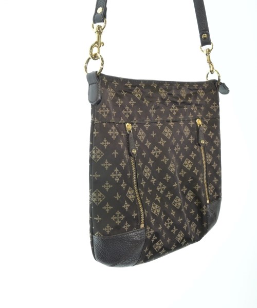 russet（ラシット）ショルダーバッグ 茶 サイズ:- レディース/2200615882017