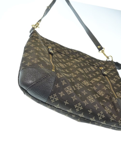 russet（ラシット）ショルダーバッグ 茶 サイズ:- レディース/2200615882017