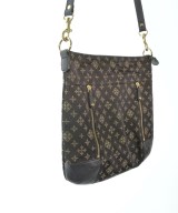 russet（ラシット）ショルダーバッグ 茶 サイズ:- レディース/2200615882017