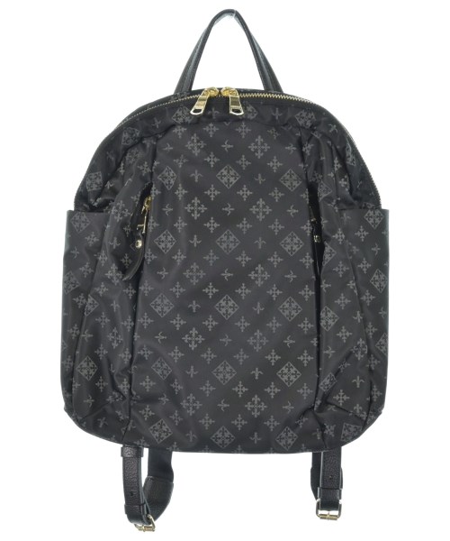 ラシット(russet)のrusset バックパック・リュック