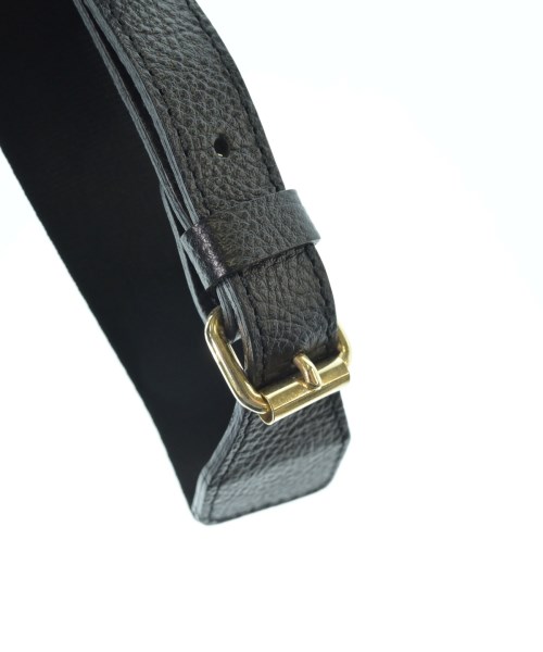 russet（ラシット）バックパック・リュック 黒 サイズ:- レディース/2200615882031