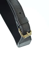 russet（ラシット）バックパック・リュック 黒 サイズ:- レディース/2200615882031