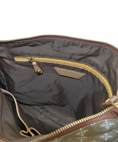 russet（ラシット）ショルダーバッグ ベージュ サイズ:- レディース/2200615882062