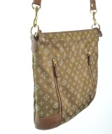 russet（ラシット）ショルダーバッグ ベージュ サイズ:- レディース/2200615882062