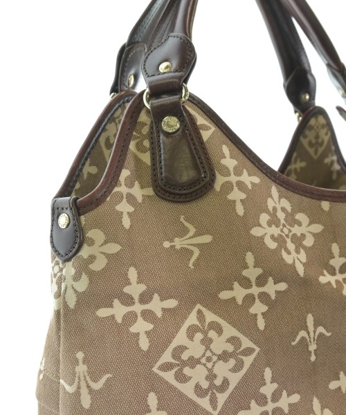 russet（ラシット）ハンドバッグ 茶 サイズ:- レディース/2200615882079