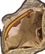 russet（ラシット）ハンドバッグ 茶 サイズ:- レディース/2200615882079