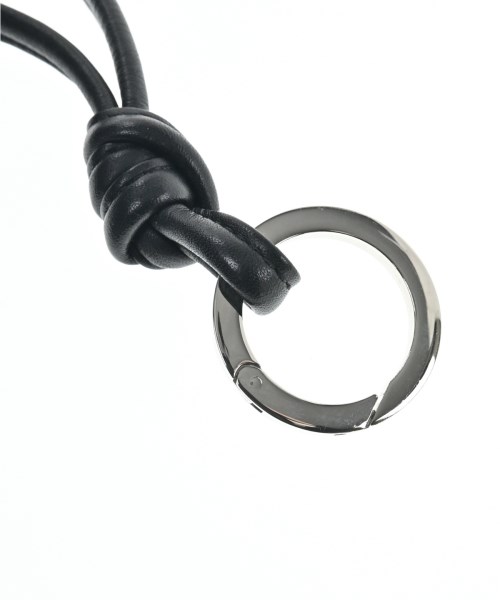 russet（ラシット）チャーム 黒 サイズ:- レディース/2200620213042