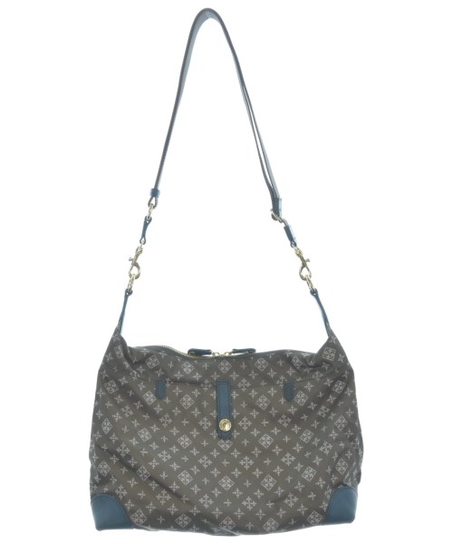 ラシット(russet)のrusset ショルダーバッグ