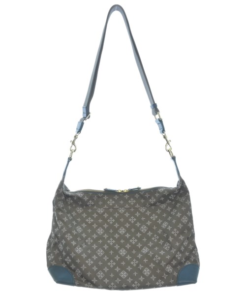 russet（ラシット）ショルダーバッグ 茶 サイズ:- レディース/2200617179108