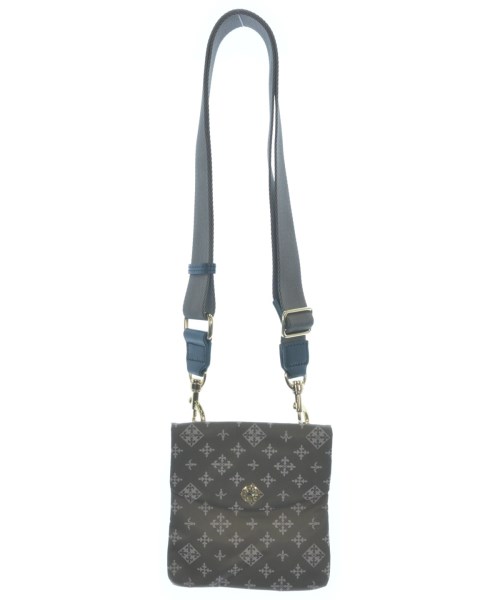 russet（ラシット）ショルダーバッグ 茶 サイズ:- レディース/2200617179108