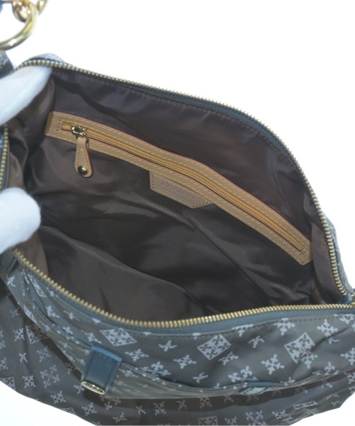 russet（ラシット）ショルダーバッグ 茶 サイズ:- レディース/2200617179108