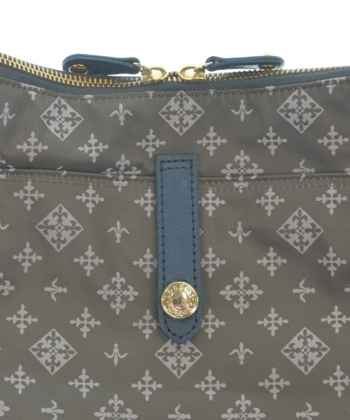 russet（ラシット）ショルダーバッグ 茶 サイズ:- レディース/2200617179108