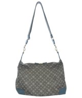 russet（ラシット）ショルダーバッグ 茶 サイズ:- レディース/2200617179108