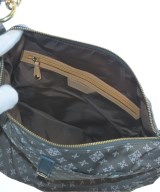 russet（ラシット）ショルダーバッグ 茶 サイズ:- レディース/2200617179108