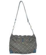 russet ショルダーバッグ