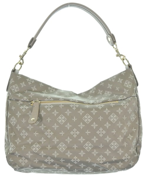 russet（ラシット）ショルダーバッグ グレー サイズ:- レディース/2200630363041