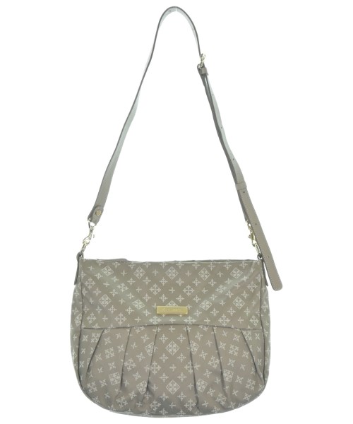 russet（ラシット）ショルダーバッグ グレー サイズ:- レディース/2200630363041