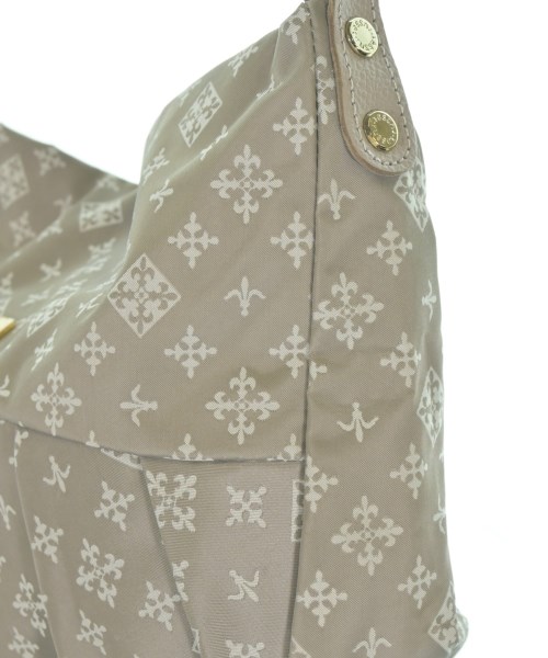 russet（ラシット）ショルダーバッグ グレー サイズ:- レディース/2200630363041