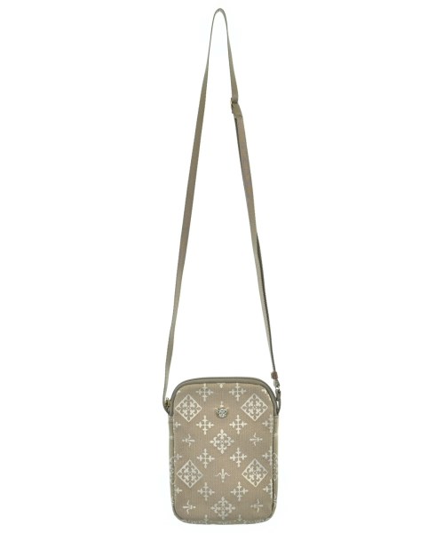 russet（ラシット）ショルダーバッグ ベージュ サイズ:- レディース/2200619993238