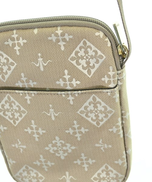 russet（ラシット）ショルダーバッグ ベージュ サイズ:- レディース/2200619993238