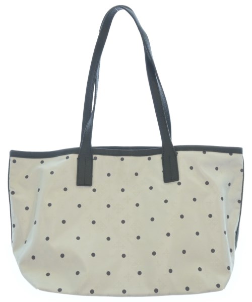 ラシット(russet)のrusset トートバッグ