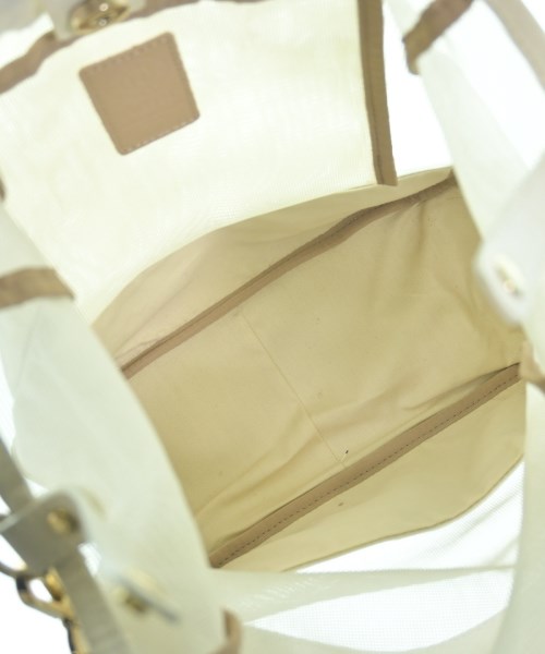 russet（ラシット）その他 白 サイズ:- レディース/2200634171024