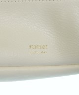 russet（ラシット）その他 白 サイズ:- レディース/2200634171024