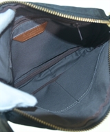 russet（ラシット）ショルダーバッグ 黒 サイズ:- レディース/2200608566030