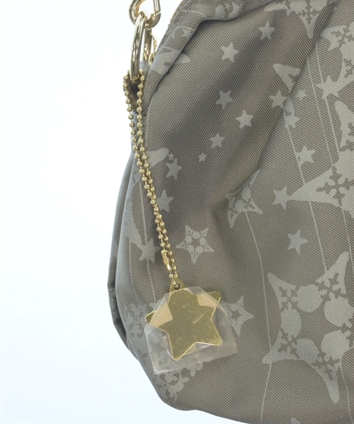 russet（ラシット）ショルダーバッグ グレー サイズ:- レディース/2200608253268