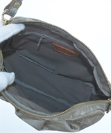russet（ラシット）ショルダーバッグ グレー サイズ:- レディース/2200608253268