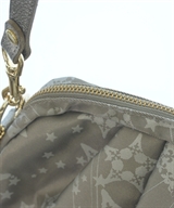 russet（ラシット）ショルダーバッグ グレー サイズ:- レディース/2200608253268