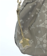 russet（ラシット）ショルダーバッグ グレー サイズ:- レディース/2200608253268