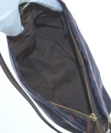 russet（ラシット）ショルダーバッグ 紺 サイズ:- レディース/2200609853788
