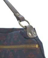 russet（ラシット）ショルダーバッグ 紺 サイズ:- レディース/2200609853788