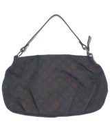 russet ショルダーバッグ