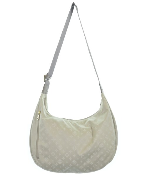 russet（ラシット）ショルダーバッグ グレー サイズ:- レディース/2200613483100