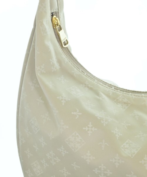 russet（ラシット）ショルダーバッグ グレー サイズ:- レディース/2200613483100