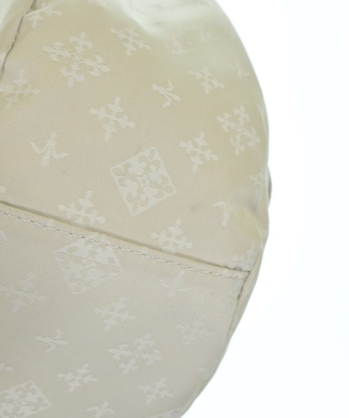 russet（ラシット）ショルダーバッグ グレー サイズ:- レディース/2200613483100