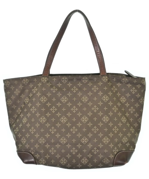 russet（ラシット）トートバッグ 茶 サイズ:- レディース/2200617792017