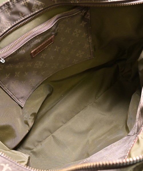 russet（ラシット）トートバッグ 茶 サイズ:- レディース/2200617792017