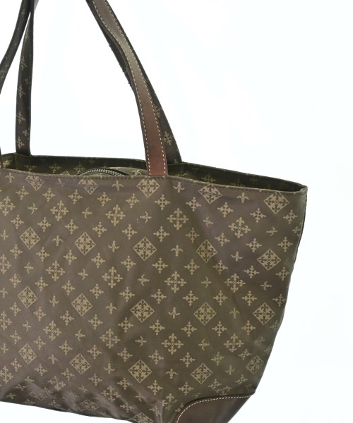 russet（ラシット）トートバッグ 茶 サイズ:- レディース/2200617792017