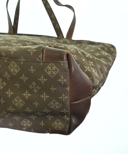 russet（ラシット）トートバッグ 茶 サイズ:- レディース/2200617792017