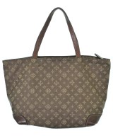 russet（ラシット）トートバッグ 茶 サイズ:- レディース/2200617792017