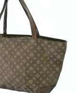 russet（ラシット）トートバッグ 茶 サイズ:- レディース/2200617792017