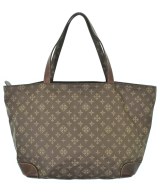 russet トートバッグ